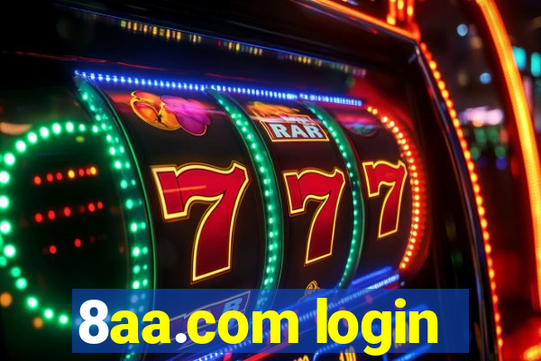 8aa.com login